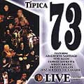 TIPICA '73 / ティピカ 73 / LIVE CONCERT SERIES
