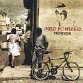 POLO MONTANEZ / ポロ・モンタニェス / MEMORIA