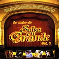 VARIOUS SALSA / LO MEJOR DE SALSA EN GRANDE VOL.1