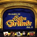 VARIOUS SALSA / LO MEJOR DE SALSA EN GRANDE VOL.2