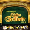VARIOUS SALSA / LO MEJOR DE SALSA EN GRANDE VOL.3