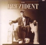 JOHNNY PREZ / ジョニー・プレス / PREZIDENT
