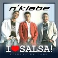 N'KLABE / エン・クラベ / I LOVE SALSA!