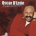 OSCAR D'LEON / オスカル・デ・レオーン / FUJIONANDO