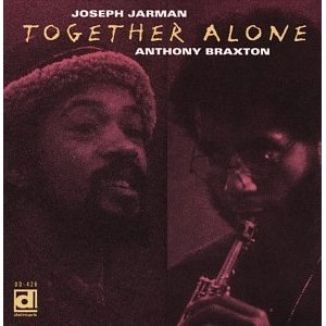 JOSEPH JARMAN / ジョセフ・ジャーマン / Together Alone