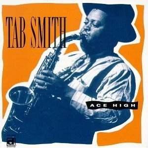 TAB SMITH / タブ・スミス / ACE HIGH