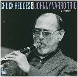 CHUCK HEDGES / Skylark 