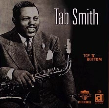 TAB SMITH / タブ・スミス / TOP'N'BOTTOM