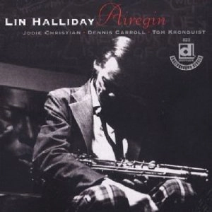 LIN HALLIDAY / リン・ハリデイ / AIRGEN