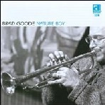 BRAD GOODE / ブラッド・グッド / NATURE BOY