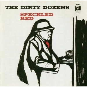 SPECKLED RED / DIRTY DOZENS