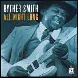 BYTHER SMITH / バイザー・スミス / ALL NIGHT LONG