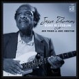 JESSE THOMAS / ジェシー・トーマス / BLUES IS A FEELING