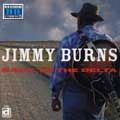 JIMMY BURNS / ジミー・バーンズ / BACK TO THE DELTA