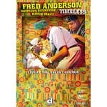 FRED ANDERSON / フレッド・アンダーソン / TIMELESS-LIVE AT THE VELVET LOUNGE