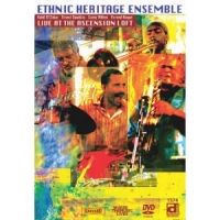 ETHNIC HERITAGE ENSEMBLE / エスニック・ヘリテッジ・アンサンブル / LIVE AT THE ASCENSION LOFT