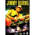 JIMMY BURNS / ジミー・バーンズ / LIVE AT B.L.U.E.S.