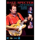 DAVE SPECTER / デイヴ・スペクター / LIVE IN CHICAGO