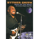 BYTHER SMITH / バイザー・スミス / BLUES ON THE MOON