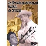 BENY MORE / ベニー・モレー / ANORANZAS DEL AYER