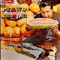 JUAN BRUNO TARRAZA / PIANO SABOR