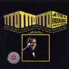 TITO RODRIGUEZ / ティト・ロドリゲス / TITO TITO TITO