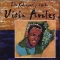 VITIN AVILES / ヴィティン・アヴィレス / TITO RODRIGUEZ PRESENTA