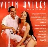 VITIN AVILES / ヴィティン・アヴィレス / EN LA PLAYA