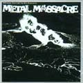 V.A. (METAL MASSACRE) / VOLUME 1