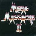 V.A. (METAL MASSACRE) / VOLUME 2