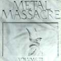 V.A. (METAL MASSACRE) / VOLUME 3