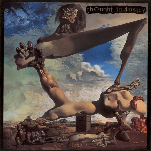 THOUGHT INDUSTRY / ソート・インダストリー / SONGS FOR INSECTS