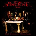 ANCIENT / エインシェント / MAD GRANDIOSE BLOODFIENDS