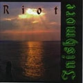 RIOT (RIOT V) / ライオット / INISHMORE