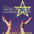 HELSTAR / ヘルスター / DISTANT THUNDER