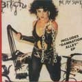 BITCH (METAL) / ビッチ (METAL) / BE MY SLAVE/DAMNATION ALLEY