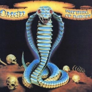 OMEN / オーメン / WARNING OF DANGER