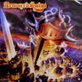 ARMORED SAINT / アーマード・セイント / RAISING FEAR