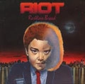 RIOT (RIOT V) / ライオット / RESTLESS BREED