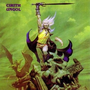 CIRITH UNGOL / シリス・アンゴル / FROST AND FIRE