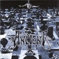 ANCIENT / エインシェント / GOD LOVES THE DEAD