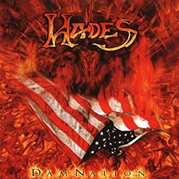 HADES (from US) / DAMNATION