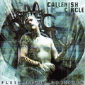 CALLENISH CIRCLE / カレニッシュ・サークル / FLESH POWER DOMINION