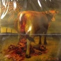 CATTLE DECAPITATION / キャトル・デカピテイション / HUMANURE