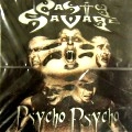 NASTY SAVAGE / PSYCHO PSYCHO