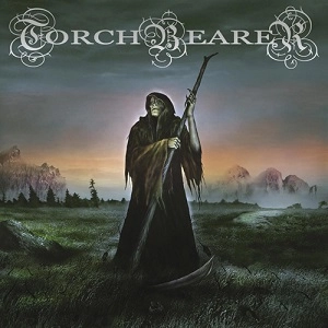 TORCHBEARER / トーチビーラー / YERSINIA PESTIS
