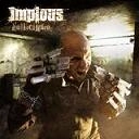 IMPIOUS / インピアス / HELLUCINATE