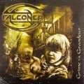 FALCONER / ファルコナー / GRIME VS.GRANDEUR<DIGI>