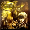 FALCONER / ファルコナー / GRIME VS.GRANDEUR