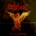 DESASTER / ディザスター / ANGELWHORE